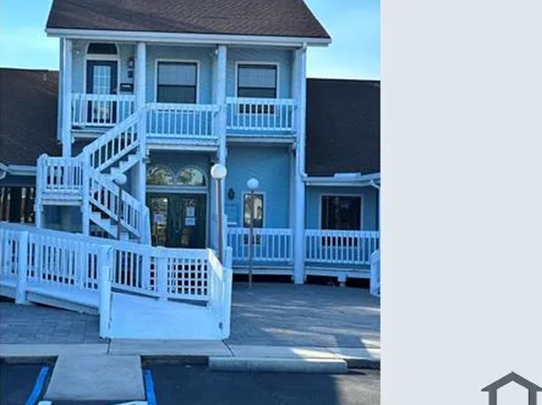 1365 N Courtenay Pkwy #F, Merritt Island, FL 32953