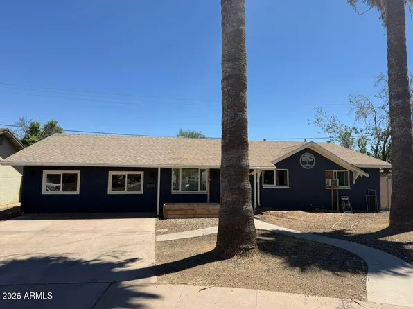 4241 W EL CAMINO Drive, Phoenix, AZ 85051