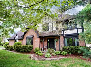 1205 Springtree Ln, Westerville, OH 43081