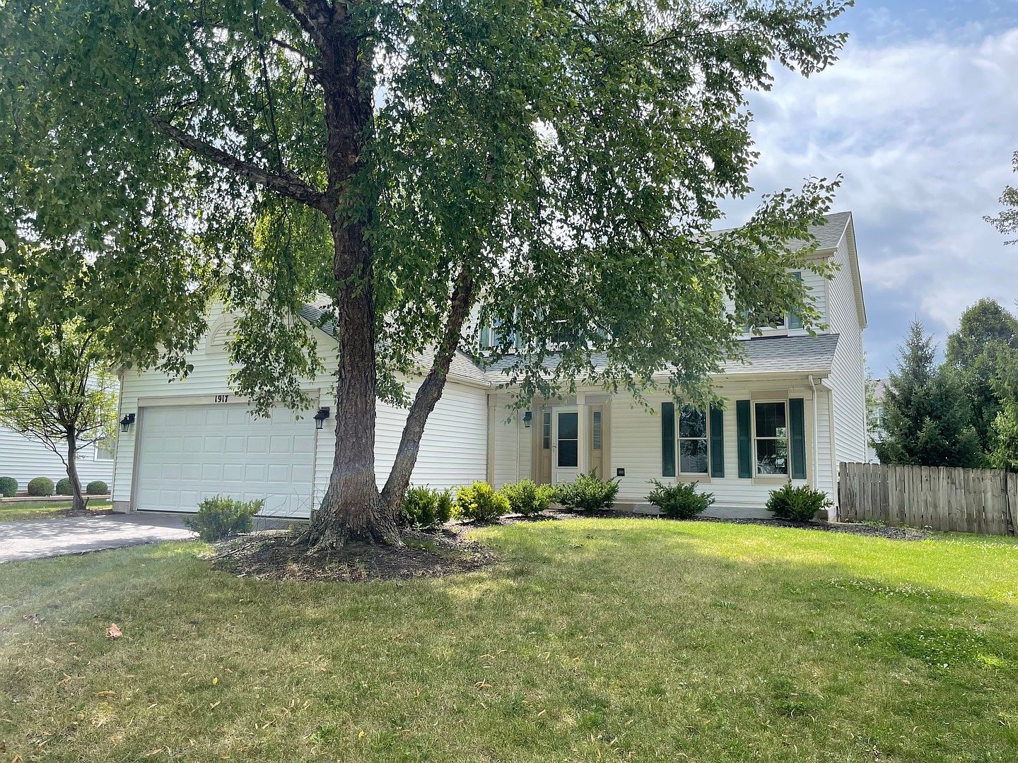 1917 Chestnut Grove Dr, Plainfield, IL 60586 MLS 11852263 Zillow