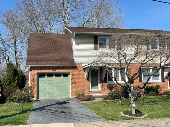 1110 Lincoln Ave, Northampton, PA 18067