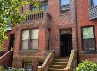 1614 Riggs Pl NW, Washington, DC 20009