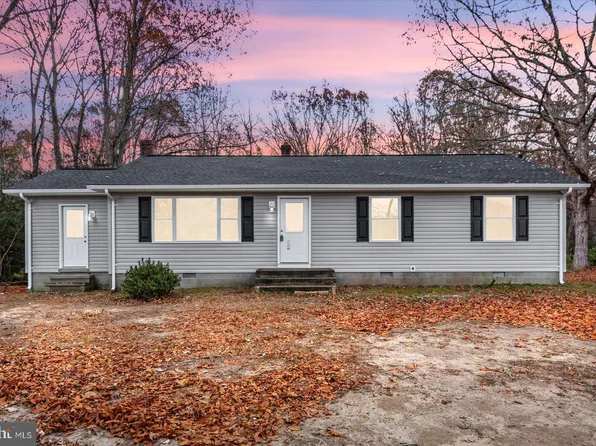 2875 Supply Rd, Caret, VA 22436