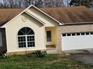 1907 Poplar Hill Rd, Knoxville, TN 37922