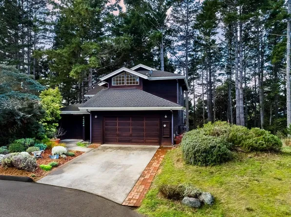 44044 Ocean Vista Court, Mendocino, CA 95460