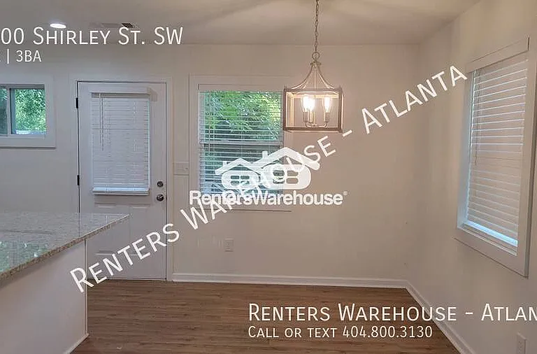 1700 Shirley St SW — Photo 3