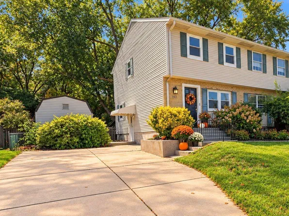 4323 Slater Ave, Baltimore, MD 21236