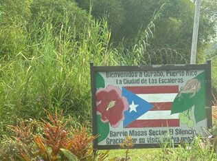 State Highway 945, Gurabo, PR 00778