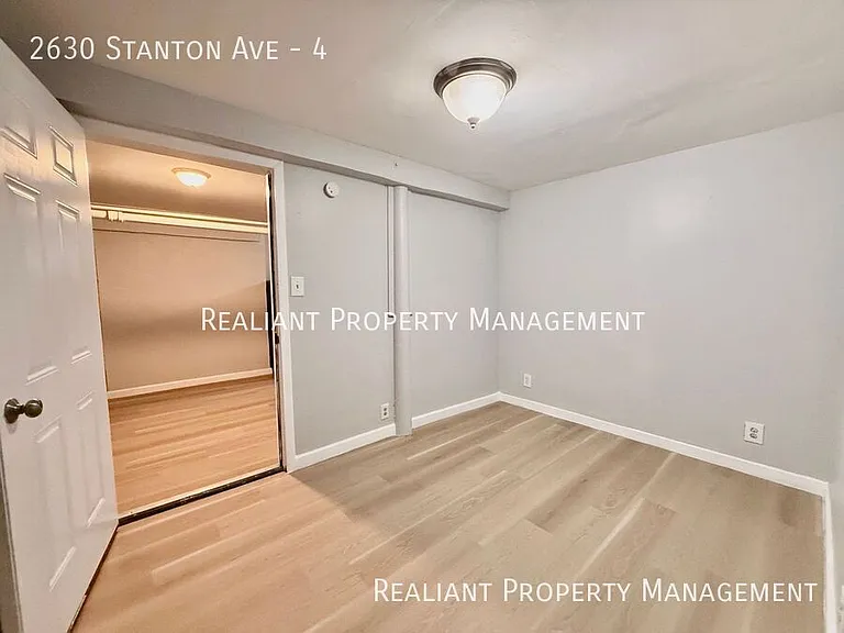 2630 Stanton Ave #4 — Photo 7