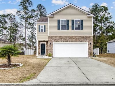 11 Spirit Way, Bluffton, SC, 29910