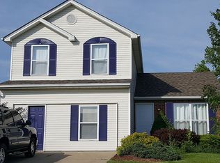 3302 Whispering Woods Dr, Amelia, OH 45102