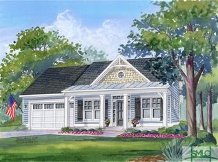 138 Tupelo St, Pooler, GA 31322