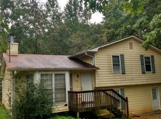 30 Beverly Park Ct, Newnan, GA 30263