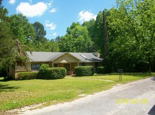 1 Jeffie Craven Rd, Laurel, MS 39443