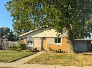 7838 W 73rd Pl, Bridgeview, IL 60455