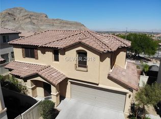 3872 Badgerbrook St, Las Vegas, NV 89129