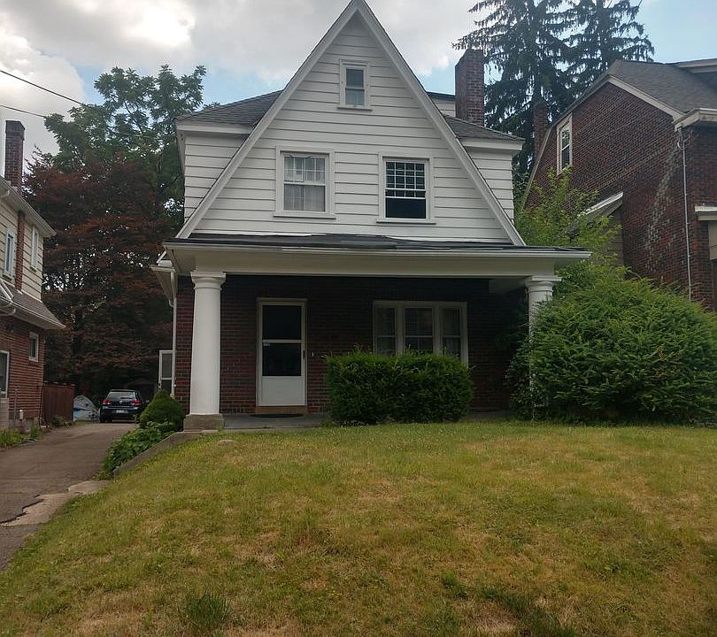 1st image of 6628 Wilkins Ave #4