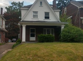 6628 Wilkins Ave #4, Pittsburgh, PA 15217