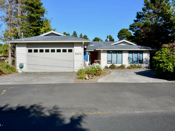 5470 El Prado Ave, Lincoln City, OR 97367