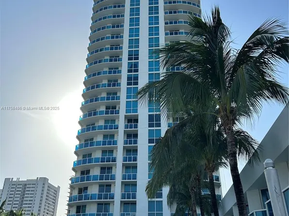 1945 S Ocean Dr APT 1106, Hallandale Beach, FL 33009
