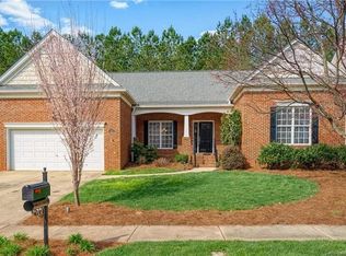 14423 Myers Mill Ln, Charlotte, NC 28277