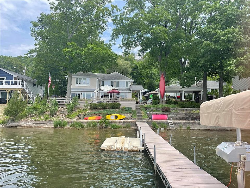 5980 E Lake Rd, Conesus, NY 14435 Zillow