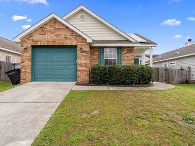 3347 Golden Rain Dr, Tallahassee, FL, 32303