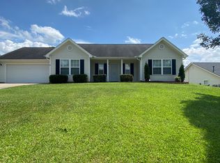 123 Baltic Ave, Anderson, SC 29621