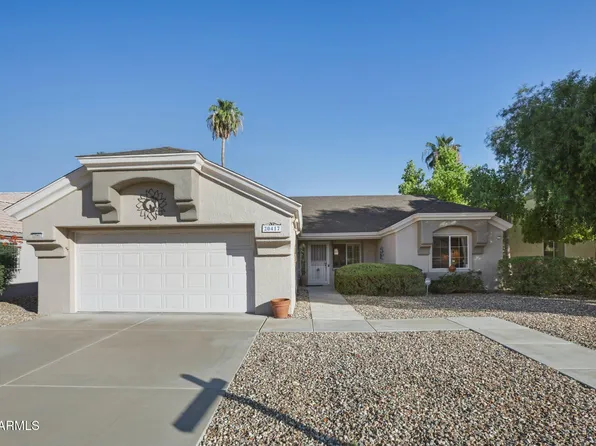20417 N 133RD Way, Sun City West, AZ 85375