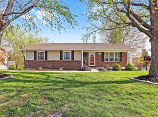 5819 Steutermann Rd, Washington, MO 63090