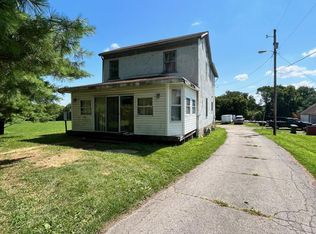 3750 Spangler Rd, Columbus, OH 43207