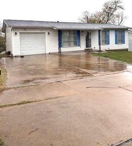 813 Old State Rd S, Pevely, MO, 63070