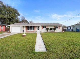 2240 SE 1st St, Orange City, FL 32763