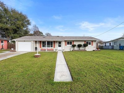 2240 SE 1st St, Orange City, FL, 32763