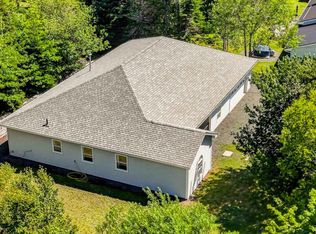 44 Francie Dr, Williamswood, NS B3V 1C1