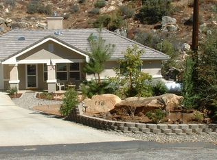 116 Oak Way, Wofford Heights, CA 93285