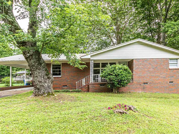 226 12th St NW, Arab, AL 35016
