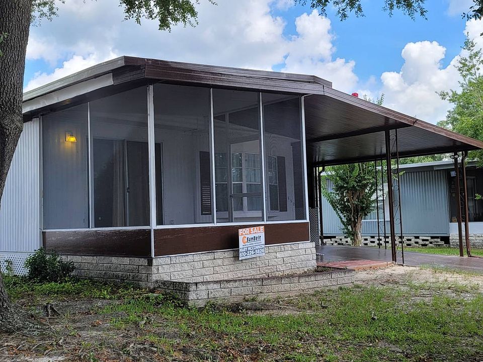 1st image of 3150 NE 36th Ave Lot 552