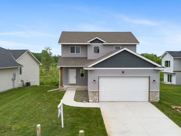 991 45th Ave NE, Saint Cloud, MN 56304