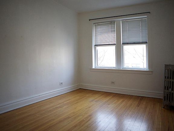 Bedroom 2 10' x 20'