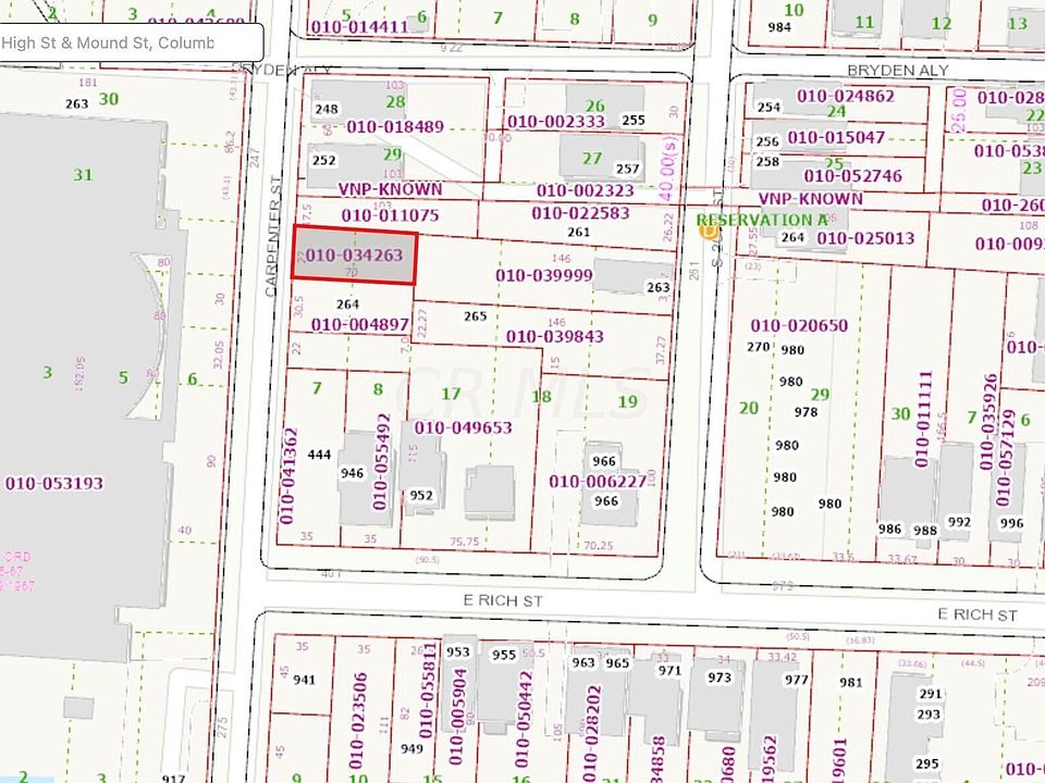 2nd image of 260 Carpenter St