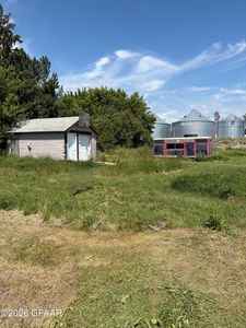 Great Northern Rd, Northwood, ND, 58267