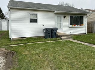324 W Vinyard St, Anderson, IN 46011