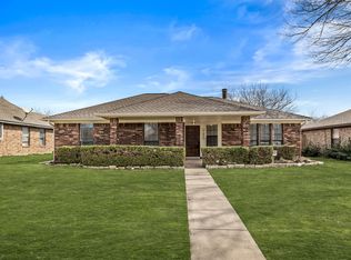 703 Juniper Dr, Allen, TX 75002
