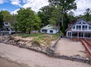 5918 Port Austin Rd, Caseville, MI 48725