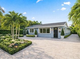 368 Plymouth Rd, West Palm Beach, FL 33405