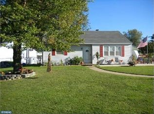 45 Morris Rd, New Castle, DE 19720