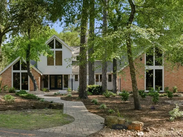 10909 Sweetspire Pl, Spring, TX 77380