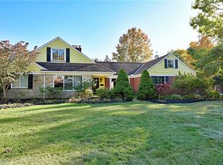 23327 S Melrose Dr, Westlake, OH