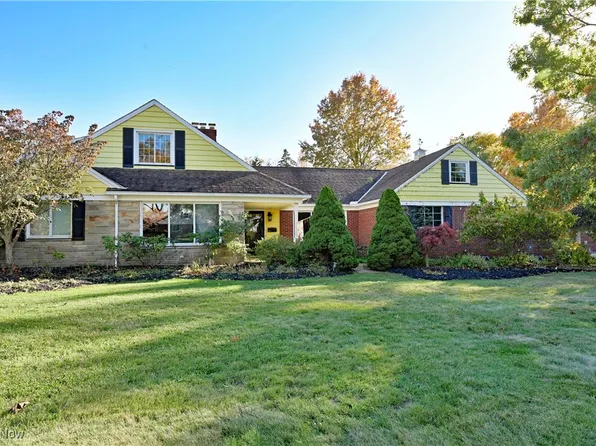 23327 S Melrose Dr, Westlake, OH 44145